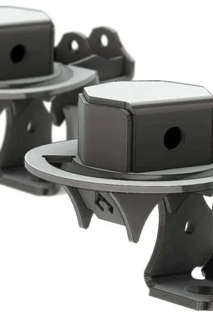 Warranty Included Artec Industries Ultimate Coil Bracket - Coil / Shock / Link - 22 Degree Lca Brkts (3 1/2 In Axle)