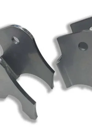 Artec Industries 07-18 Jeep Wrangler JK Hd Rear Axle Uca Brackets (Pair): 3 1/2 In Diameter Order Now