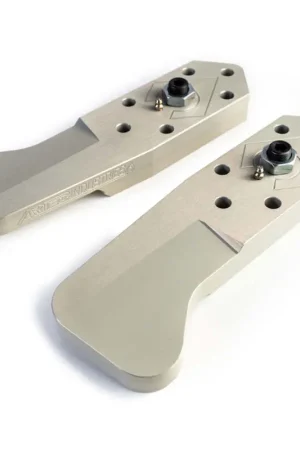 Special Offer Artec Industries Aluminum Ultimate Dana 60 High Steer Arms - 6-Hole W/ Keyway - Pair