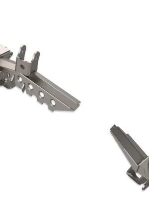 Artec Industries 07-18 Jeep Wrangler JK 1 Ton Apex Front 9In Swap Kit W/ Adj Truss Upper Link Mount Latest
