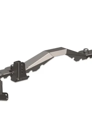 Worldwide Shipping Artec Industries 07-18 Jeep Wrangler JK 1 Ton - Apex Rear 9 Inch Swap Kit (Oem Brackets)