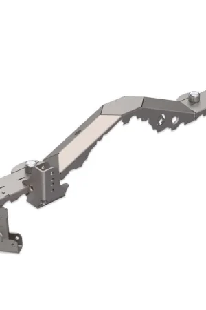 Artec Industries 07-18 Jeep Wrangler JK 1 Ton - Apex Rear 14 Bolt Truss Swap Kit Today Only