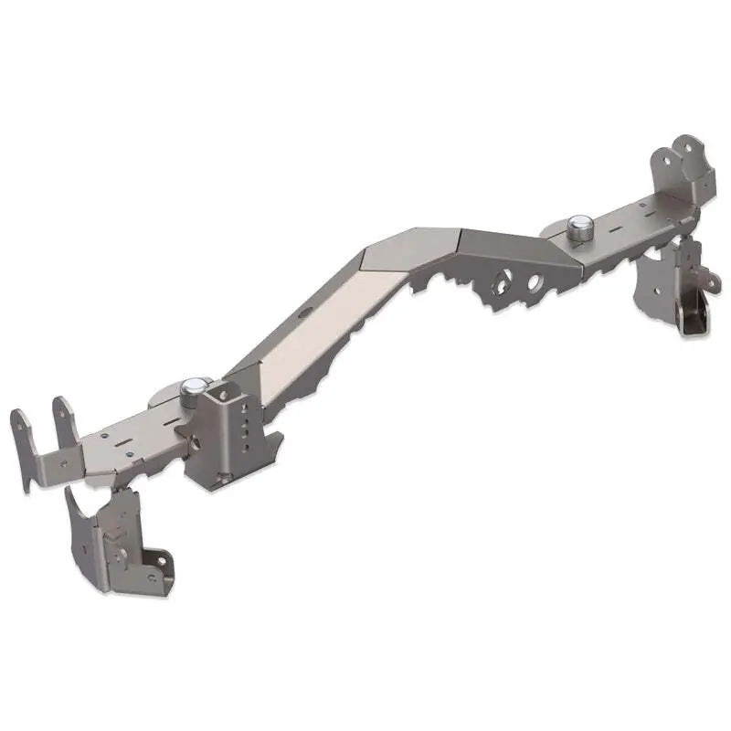 Artec Industries 07-18 Jeep Wrangler JK 1 Ton - Apex Rear 14 Bolt Truss Swap Kit Today Only