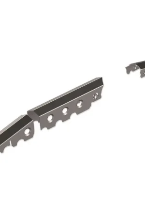 Artec Industries 07-18 Jeep Wrangler JK Apex Front Axle Truss D30 While Supplies Last