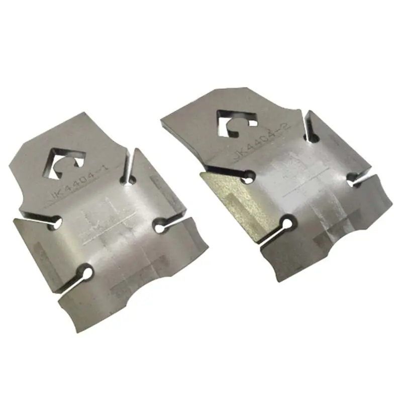 Artec Industries 07-18 Jeep Wrangler JK Front Lca Skids Hot Deal
