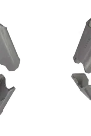 Artec Industries 07-18 Jeep Wrangler JK Inner C Gussets Mega Sale