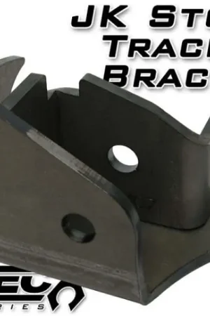 Artec Industries 07-18 Jeep Wrangler JK Heavy Duty Stock Tracbar Bracket Exclusive