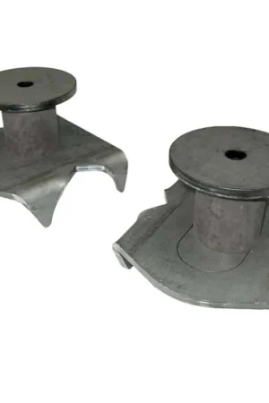 Artec Industries 07-18 Jeep Jk Jku Rear Jk Coil Perches And Retainers (Pair) Premium