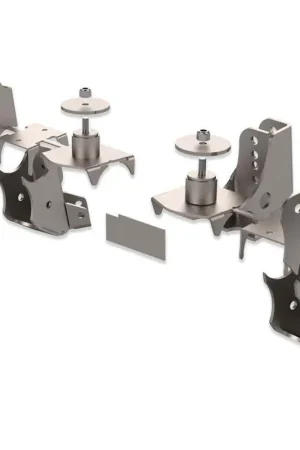 Artec Industries 07-18 Jeep Wrangler JK 1 Ton Basics Rear Axle Swap Kit Bargain