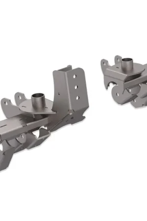 Top Pick Artec Industries 20-25 Jeep Wrangler Sahara Jt Apex Rear 1-Ton Swap Brackets (Oem)