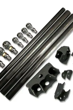 Time-Limited Artec Industries Easy 4 Link - Kit C - No Tube - All 1 1/4 In Krawler Joints