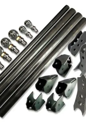 Trusted Brand Artec Industries Easy 3 Link Kit G Adj Upper Link Outside Frame Centered Front Driver