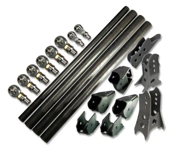 Trusted Brand Artec Industries Easy 3 Link Kit G Adj Upper Link Outside Frame Centered Front Driver