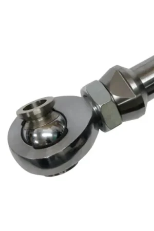 Special Discount Artec Industries 3/4 In Rod End Kit - Left Hand 9/16 In Wide (Reverse)