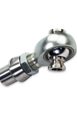 Time-Limited Artec Industries Jmx 7/8 Inch Rod End Kit - Rh 5/8 Inch Hole 1.75 Mw