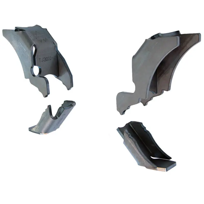 Special Offer Artec Industries 93-06 Jeep Wrangler TJ Lj Dana 30 Inner C Gussets