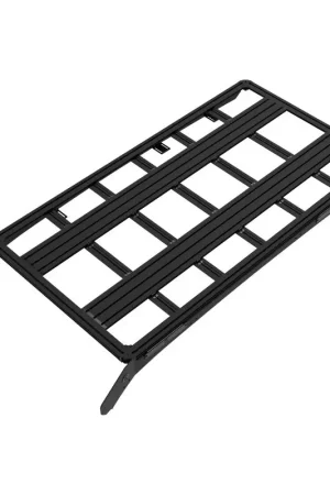 KC HiLiTES 2025 Toyota 4Runner Platform One Roof Rack Budget