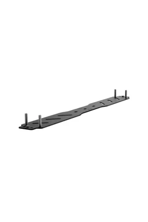 Seasonal Sale KC HiLiTES Platform One BLOX Solar Panel Roof Rack Mount (Does Not Include Rack)