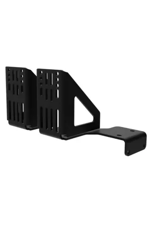 KC HiLiTES Platform One Roof Rack Awning Mounts (Does Not Include Rack) Instant Buy