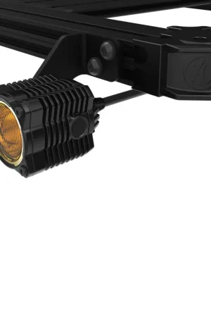KC HiLiTES Platform One FE1 Rear Roof Rack Light Mounts (Does Not Include Rack) Top Rated