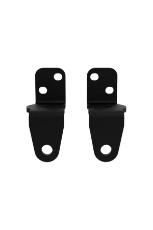 KC HiLiTES Platform One FE1 Side Roof Rack Light Mounts (Does Not Include Rack) Best Seller