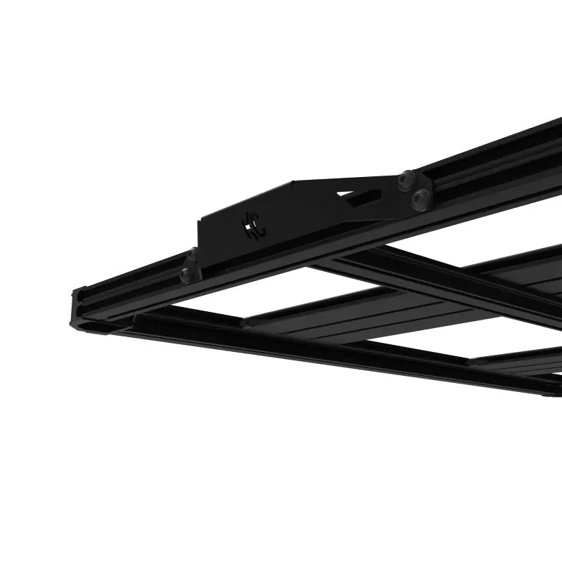 Budget KC HiLiTES Platform One Roof Rack Grab Handle (Does Not Include Rack)