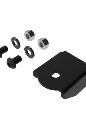 Top Pick KC HiLiTES Platform One Roof Rack NMO Antenna Mount (Does Not Include Rack)