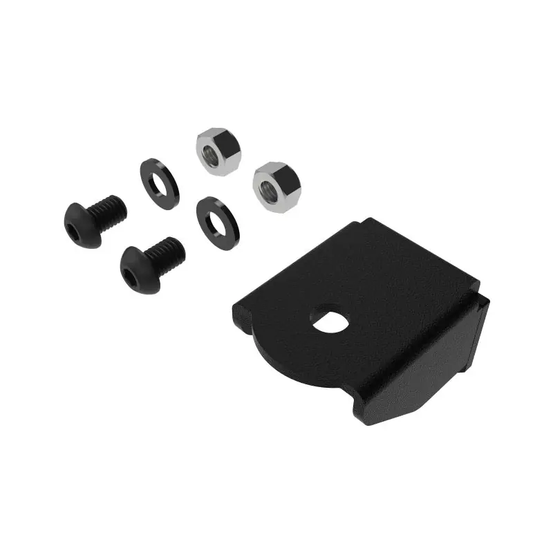 Top Pick KC HiLiTES Platform One Roof Rack NMO Antenna Mount (Does Not Include Rack)