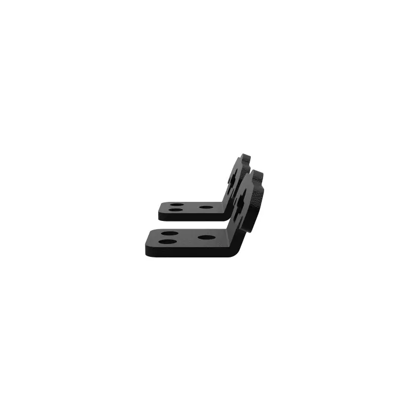 Save Now KC HiLiTES Platform One Roof Rack Tie Down Anchors (Does Not Include Rack)