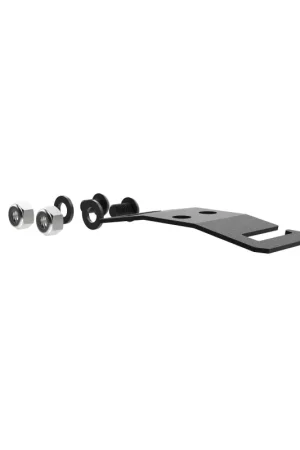 Get Yours KC HiLiTES Platform One Roof Rack Awning Strap Hook (Does Not Include Rack)