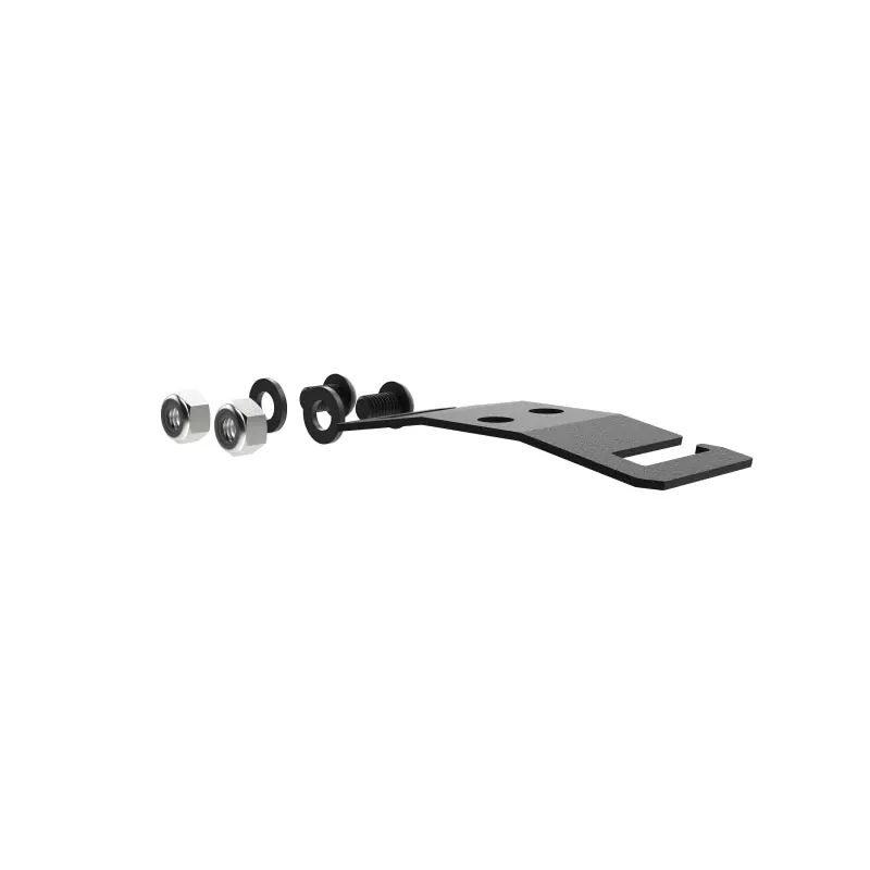 Get Yours KC HiLiTES Platform One Roof Rack Awning Strap Hook (Does Not Include Rack)