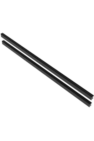 KC HiLiTES Platform One Roof Rack Channel Cover (Does Not Include Rack) Buy Direct