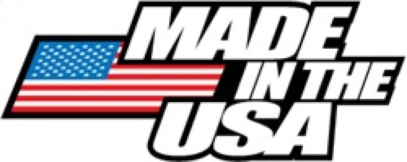 Gibson 23-25 Chevrolet Colorado/GMC Canyon 2.7L Crew Cab Short Bed Blk Elite Cat-Back Dual Exhaust Worldwide Shipping