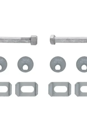 ARB / OME 2021+ Ford F150 Cam Alignment Kit Clearance