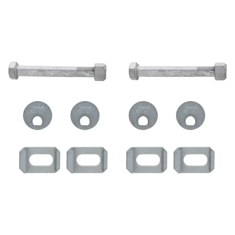 ARB / OME 2021+ Ford F150 Cam Alignment Kit Clearance