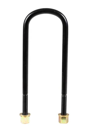 Markdown ARB / OME Leaf Spring U-Bolt Washer & Nut