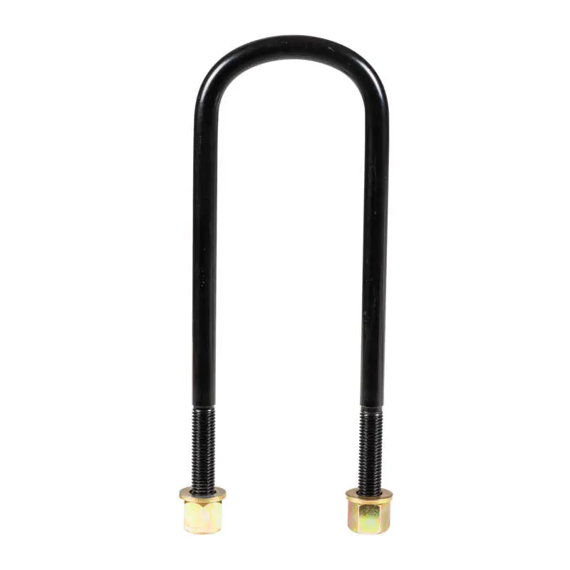 Markdown ARB / OME Leaf Spring U-Bolt Washer & Nut