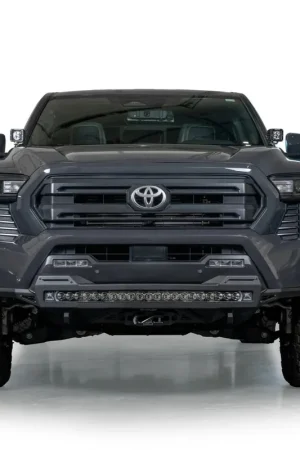 Addictive Desert Designs 24-25 Toyota Tacoma Stealth Fighter Winch Front Bumper Sale