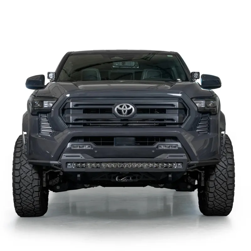 Addictive Desert Designs 24-25 Toyota Tacoma Stealth Fighter Winch Front Bumper Sale