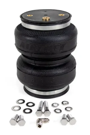 Direct From Manufacturer Air Lift LoadLifter 5000 Ultimate Plus Replacement Bellows Spring