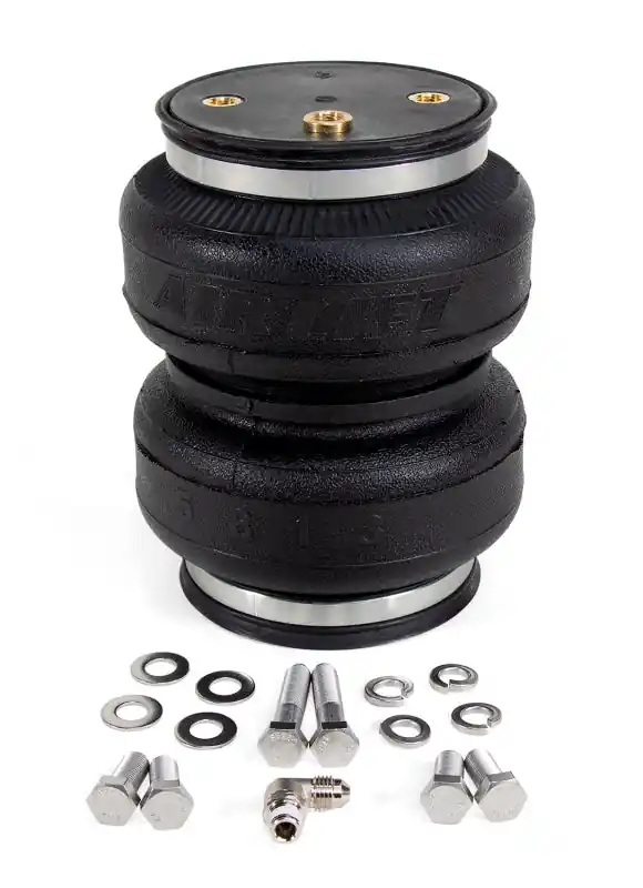 Direct From Manufacturer Air Lift LoadLifter 5000 Ultimate Plus Replacement Bellows Spring