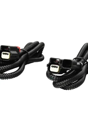 Exclusive Offer Westin 09-18 Dodge Ram 1500 / 19-24 1500 Class (excl. Warlock) Parking Sensor Harness Extension