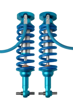 New Arrival King Shocks 2023+ Chevy Colorado / 2023+ GMC Canyon Front 2.5 Dia Remote Reservoir Coilover (Pair)