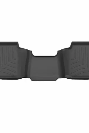 No Minimum Order WeatherTech 2025+ Toyota 4Runner Rear FloorLiner - Black