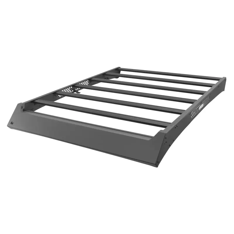 Go Rhino 24-25 Toyota Tacoma Double Cab Pickup Ceros Low Profile Roof Rack - Tex. Blk Deal