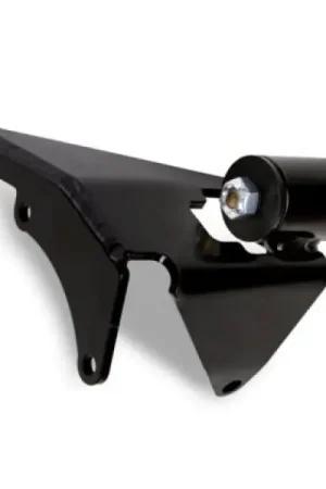 Last Chance Cognito 01-13 Chevy/GMC Silverado/Sierra 2500/3500 HD 4WD Differential Mount Bracket Kit