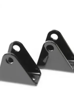 Today Only Cognito 01-10 Chevy/GMC Silverado/Sierra 2500/3500 HD 2WD/4WD Front Lower Shock Mount Bracket
