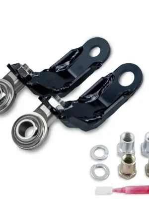 Factory Price Cognito 93-98 Chevy/GMC C1500/2500 / K1500/2500 2WD/4WD Pitman Idler Arm Support Kit