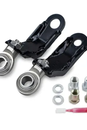Save Now Cognito 99-06 Chevy/GMC Silverado/Sierra 1500 Yukon/Tahoe 2WD/4WD Pitman Idler Arm Support Kit