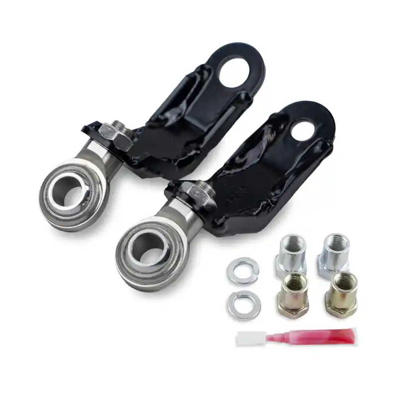 Save Now Cognito 99-06 Chevy/GMC Silverado/Sierra 1500 Yukon/Tahoe 2WD/4WD Pitman Idler Arm Support Kit